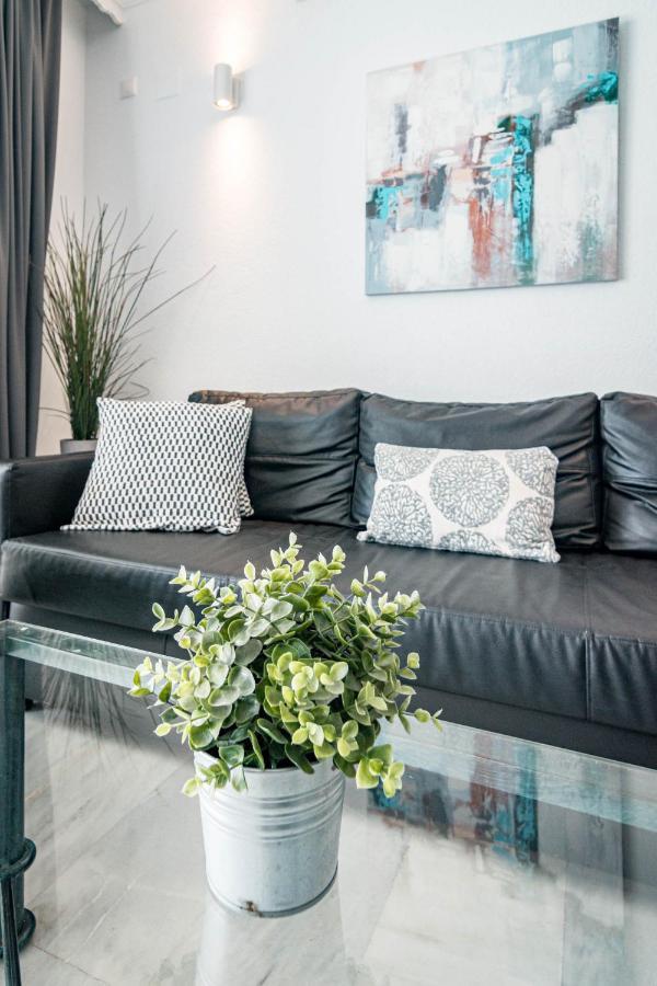מארבלה Harbor Getaway In The Heart Of Puerto Banus With Walking Dictance To Everything מראה חיצוני תמונה