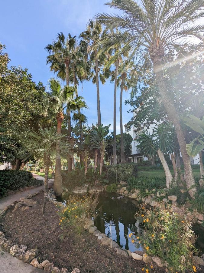 מארבלה Harbor Getaway In The Heart Of Puerto Banus With Walking Dictance To Everything מראה חיצוני תמונה