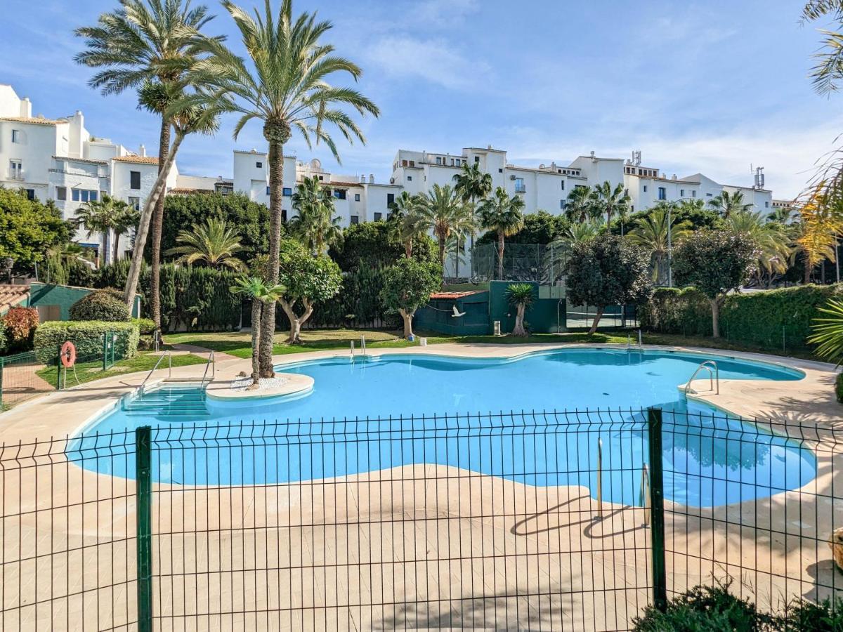 מארבלה Harbor Getaway In The Heart Of Puerto Banus With Walking Dictance To Everything מראה חיצוני תמונה