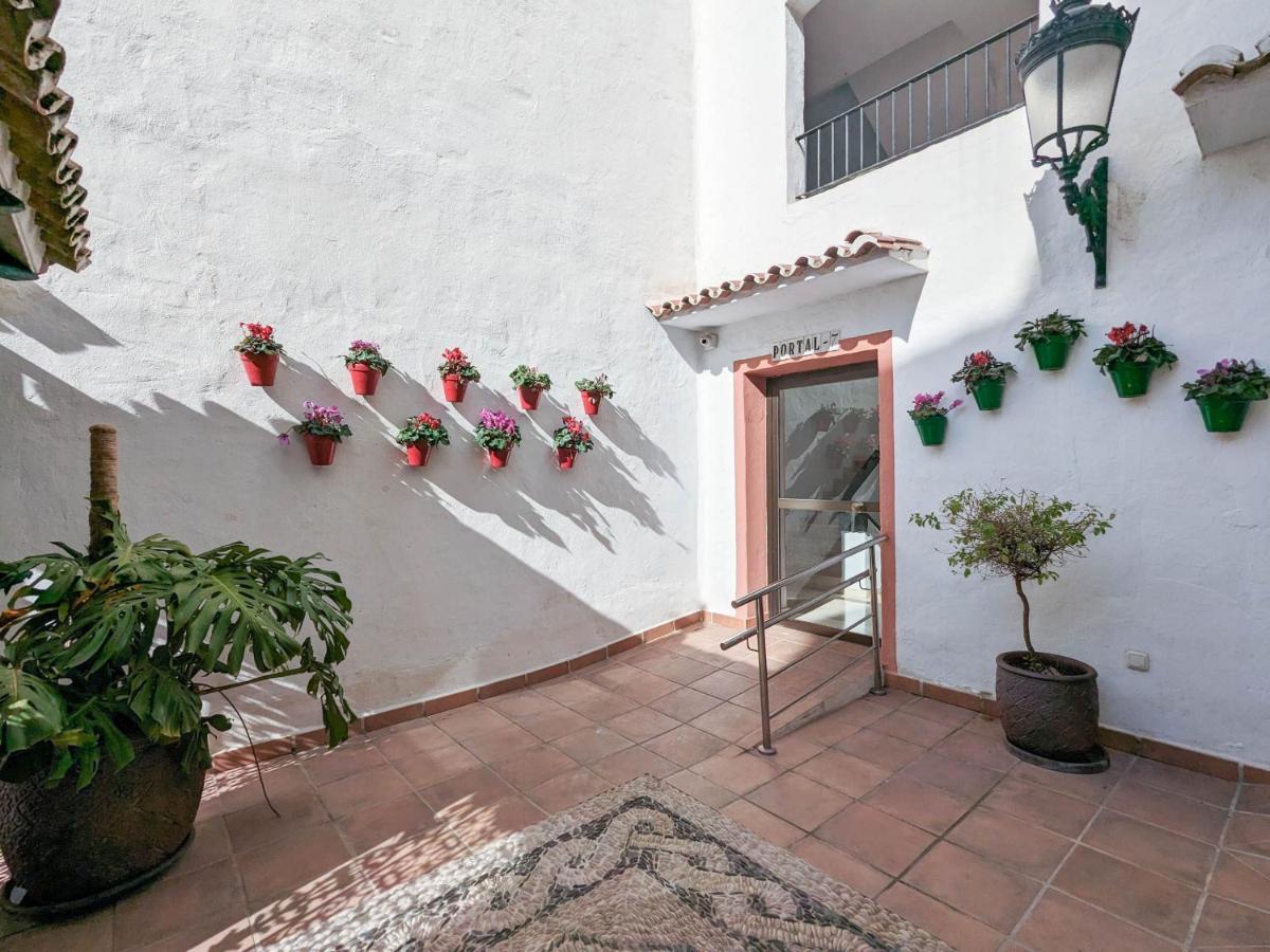 מארבלה Harbor Getaway In The Heart Of Puerto Banus With Walking Dictance To Everything מראה חיצוני תמונה