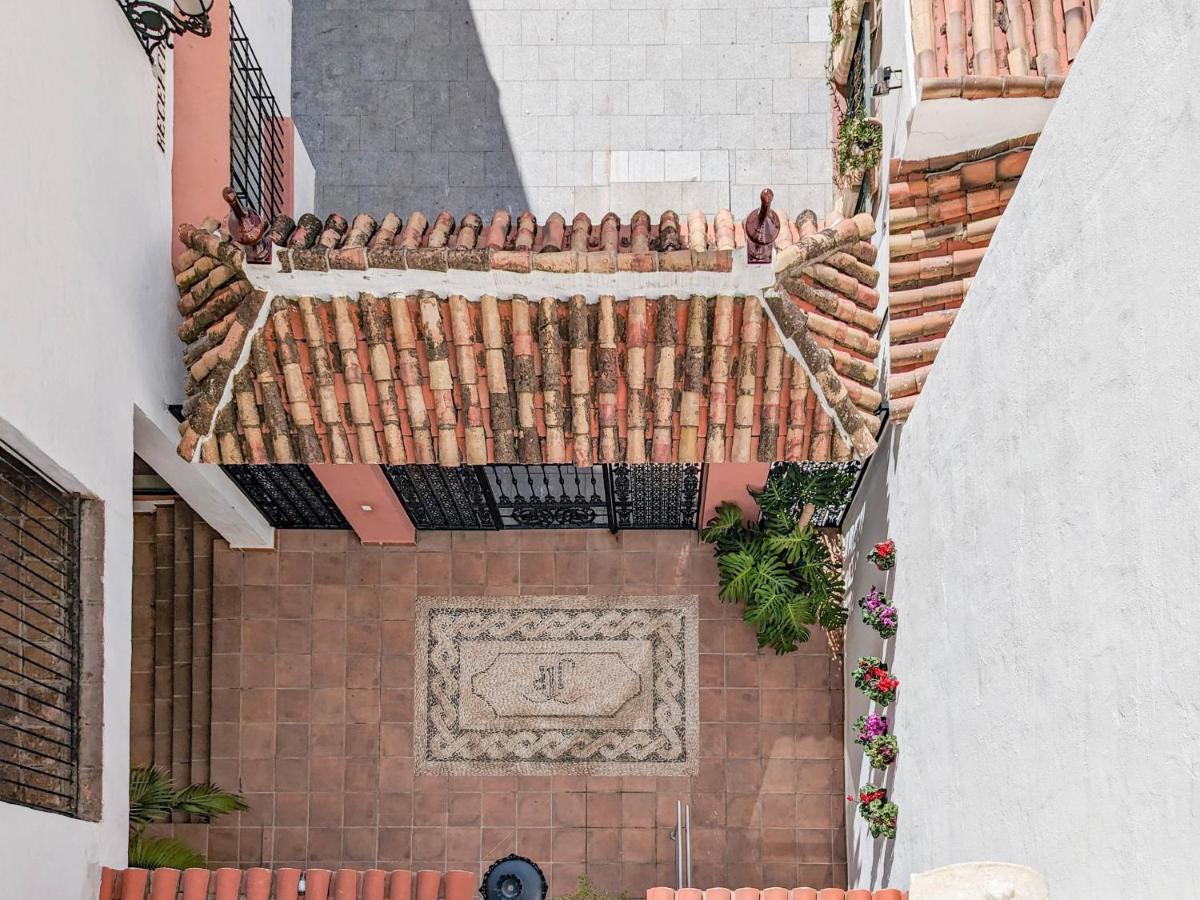 מארבלה Harbor Getaway In The Heart Of Puerto Banus With Walking Dictance To Everything מראה חיצוני תמונה