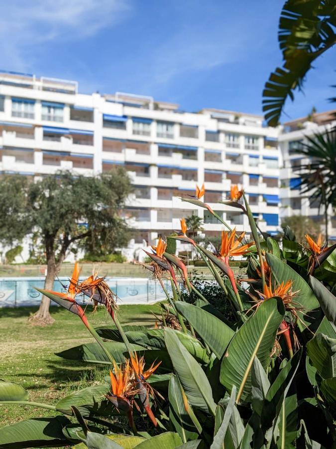 מארבלה Harbor Getaway In The Heart Of Puerto Banus With Walking Dictance To Everything מראה חיצוני תמונה